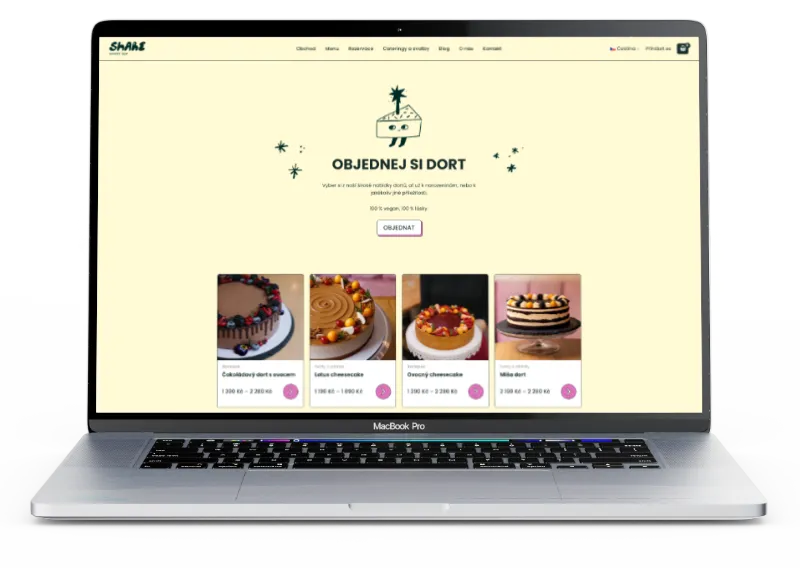 Share Sweet & Wine Bar